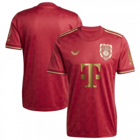 Maglia FC Bayern Monaco Anniversary 2024-25